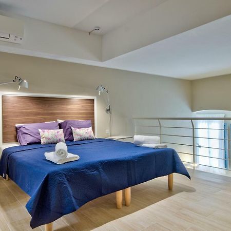 Spinola Park - The One Bedroom Loft Saint Julian's Εξωτερικό φωτογραφία