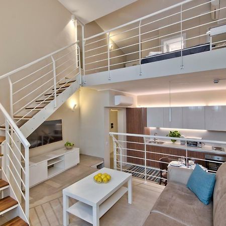 Spinola Park - The One Bedroom Loft Saint Julian's Εξωτερικό φωτογραφία