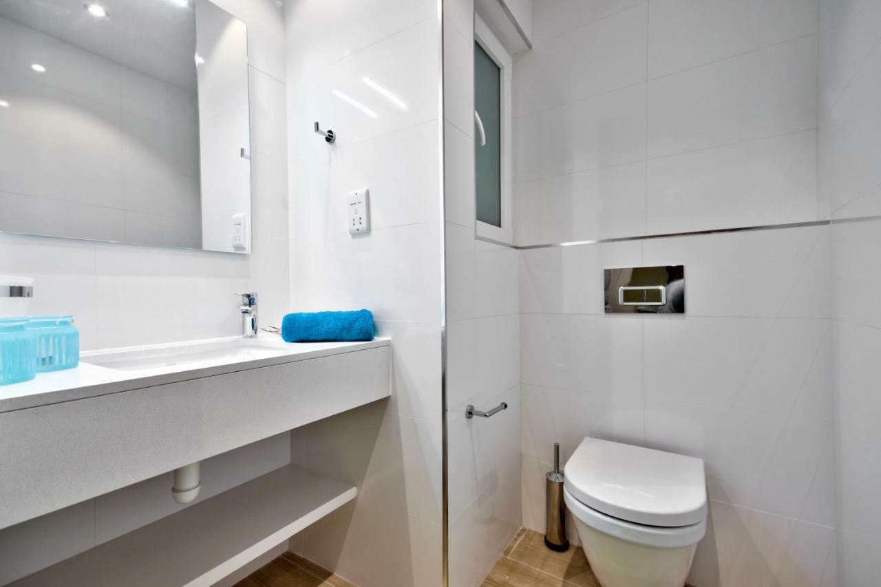 Spinola Park - The One Bedroom Loft Saint Julian's Εξωτερικό φωτογραφία