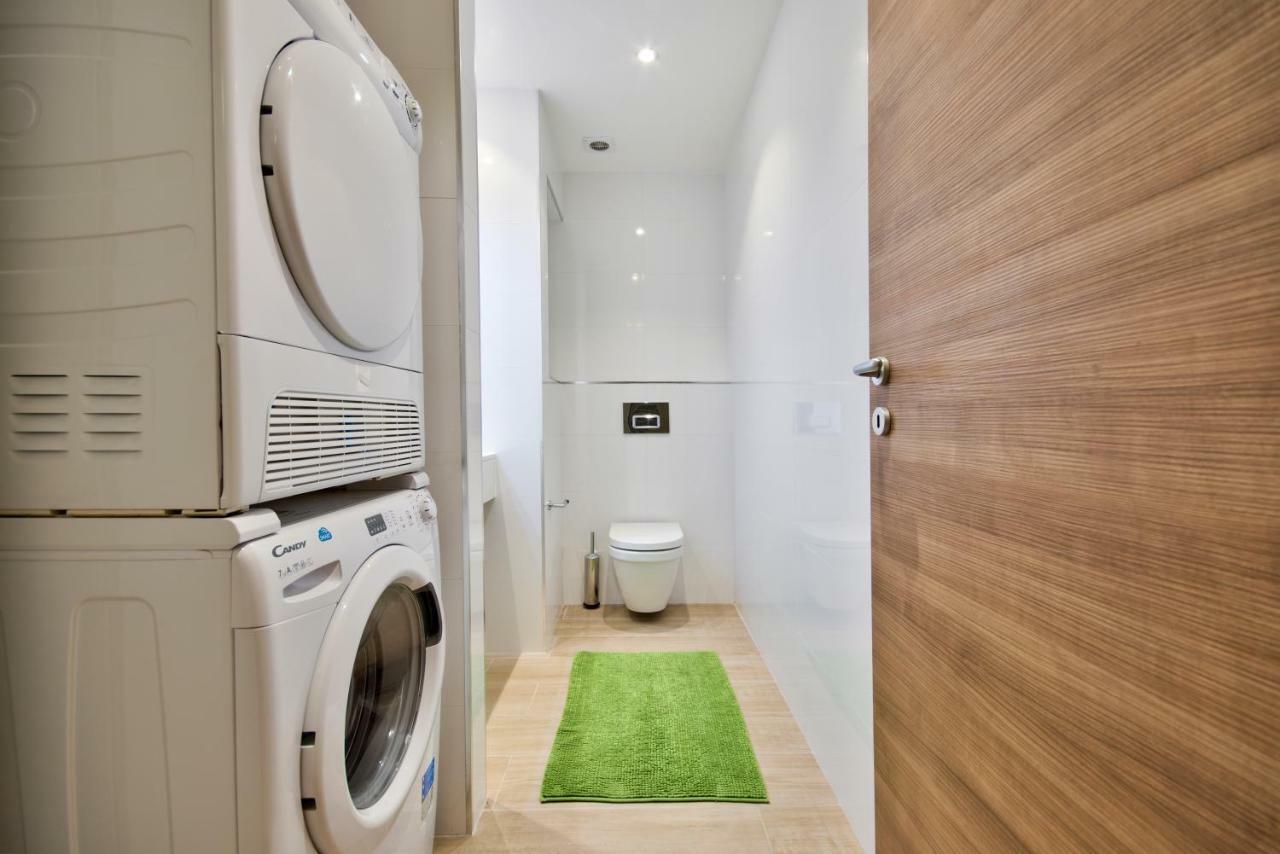 Spinola Park - The One Bedroom Loft Saint Julian's Εξωτερικό φωτογραφία
