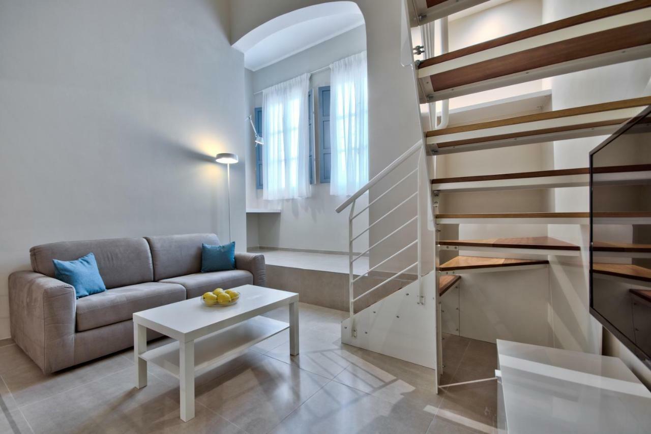 Spinola Park - The One Bedroom Loft Saint Julian's Εξωτερικό φωτογραφία