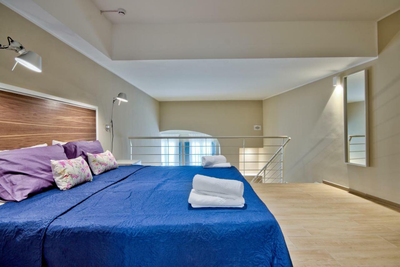 Spinola Park - The One Bedroom Loft Saint Julian's Εξωτερικό φωτογραφία