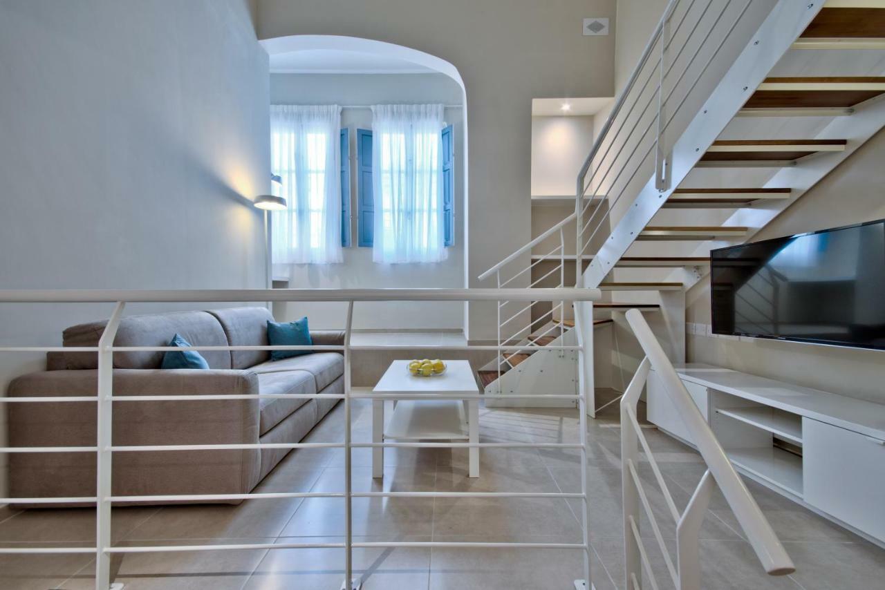 Spinola Park - The One Bedroom Loft Saint Julian's Εξωτερικό φωτογραφία