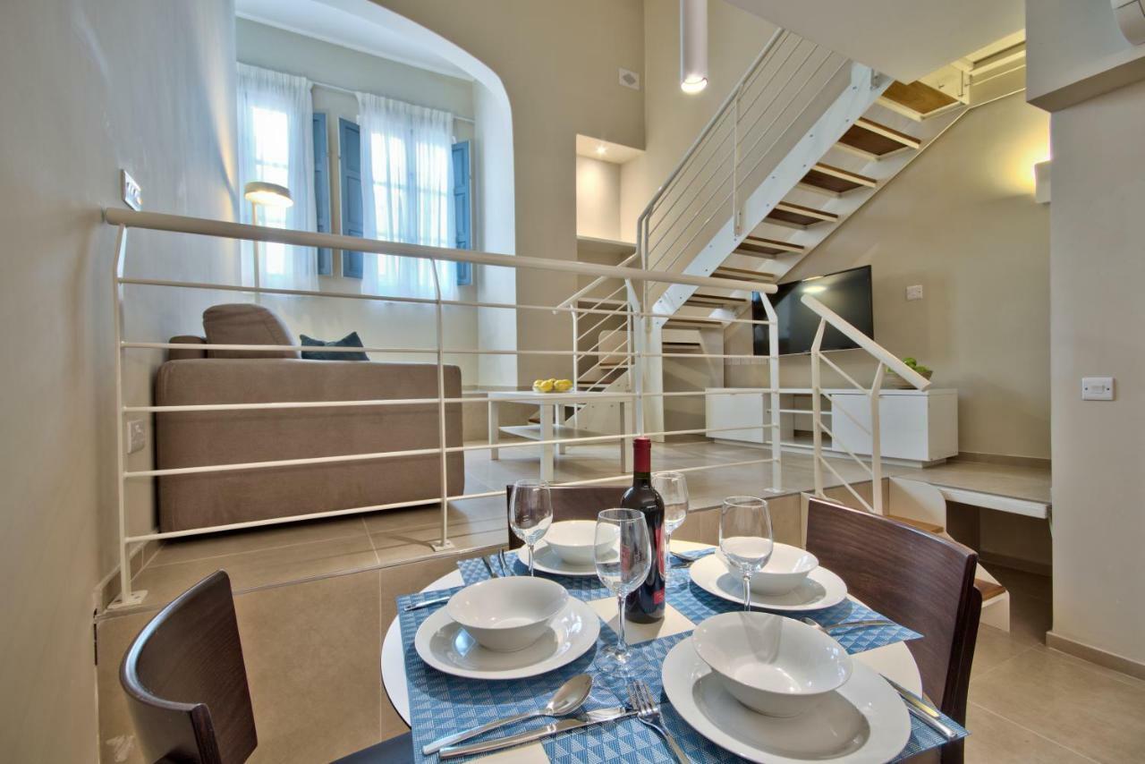 Spinola Park - The One Bedroom Loft Saint Julian's Εξωτερικό φωτογραφία