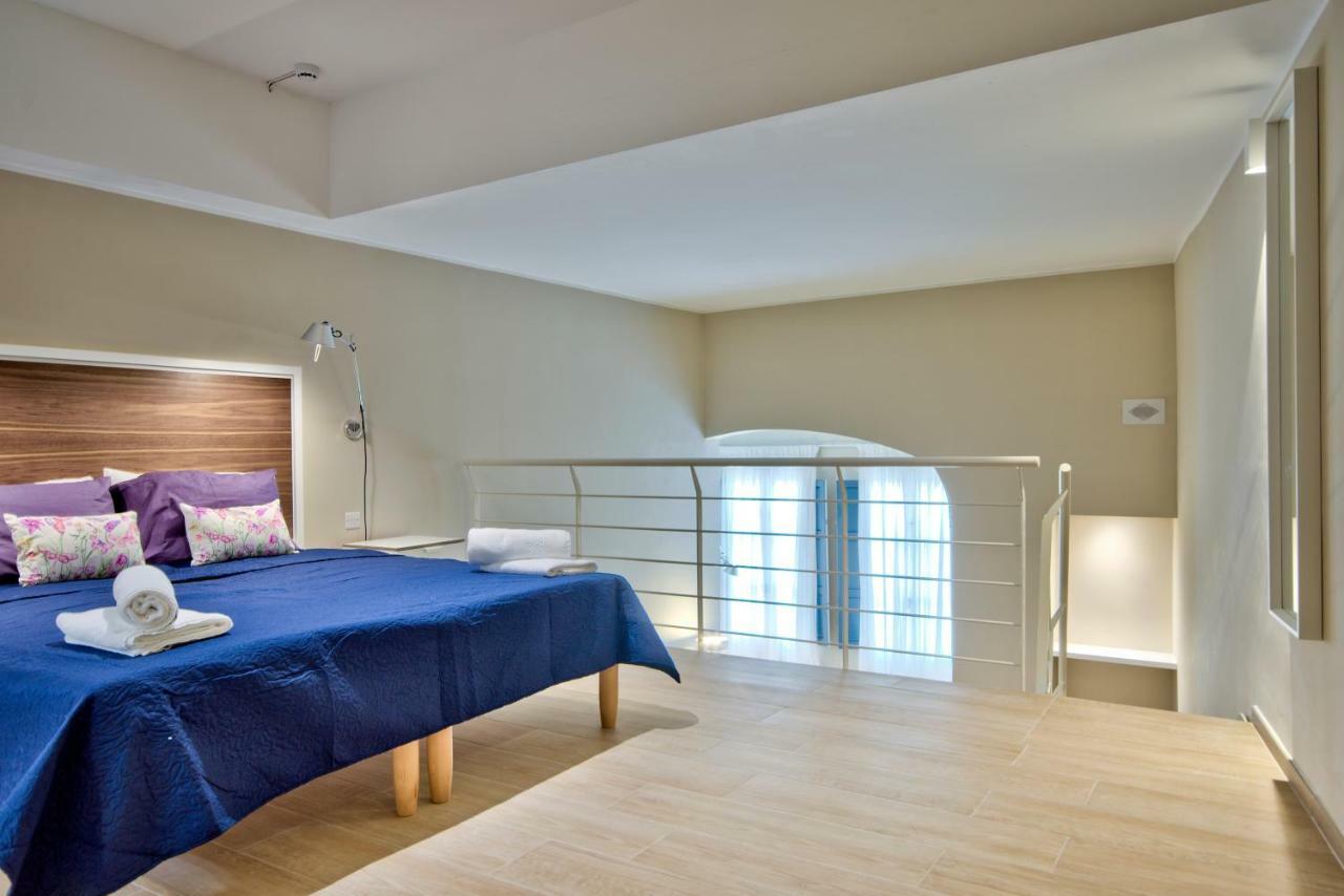 Spinola Park - The One Bedroom Loft Saint Julian's Εξωτερικό φωτογραφία