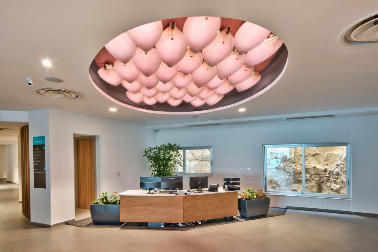 Spinola Park - The One Bedroom Loft Saint Julian's Εξωτερικό φωτογραφία
