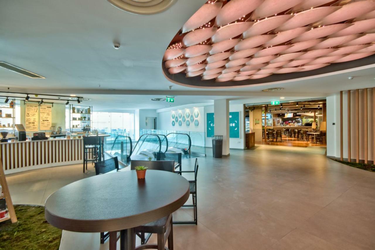 Spinola Park - The One Bedroom Loft Saint Julian's Εξωτερικό φωτογραφία
